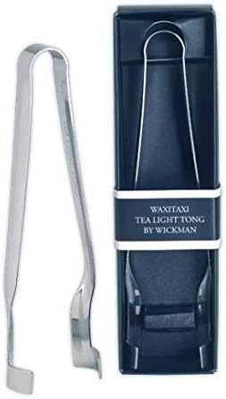 WICKMAN Tea Light Tong