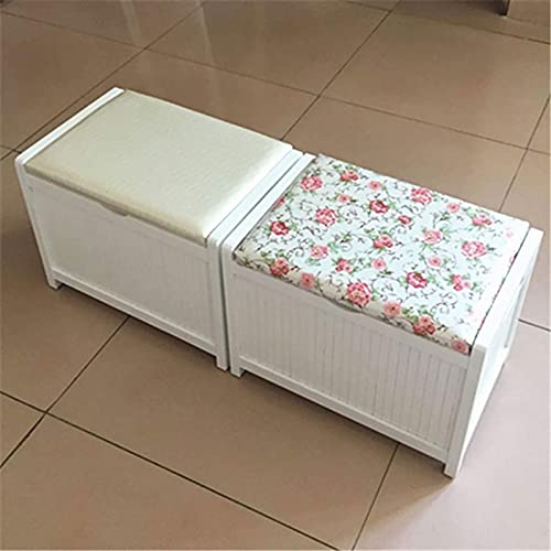 Banc de rangement pour chaussures compact : la solution pour entrées encombrées - 8