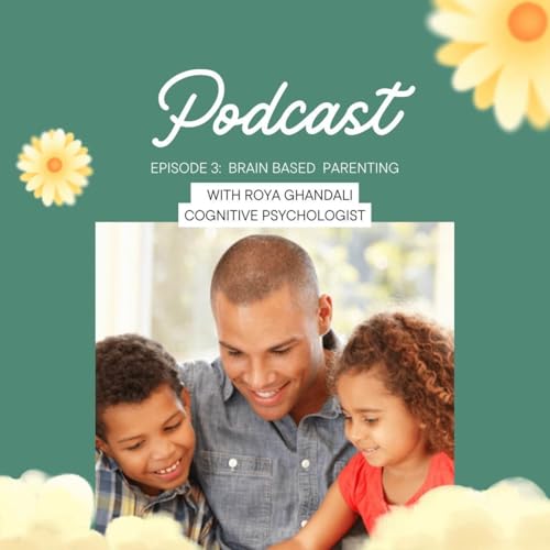 &rlm;A Journey into the Child's Brain: What Every Parent Should Know