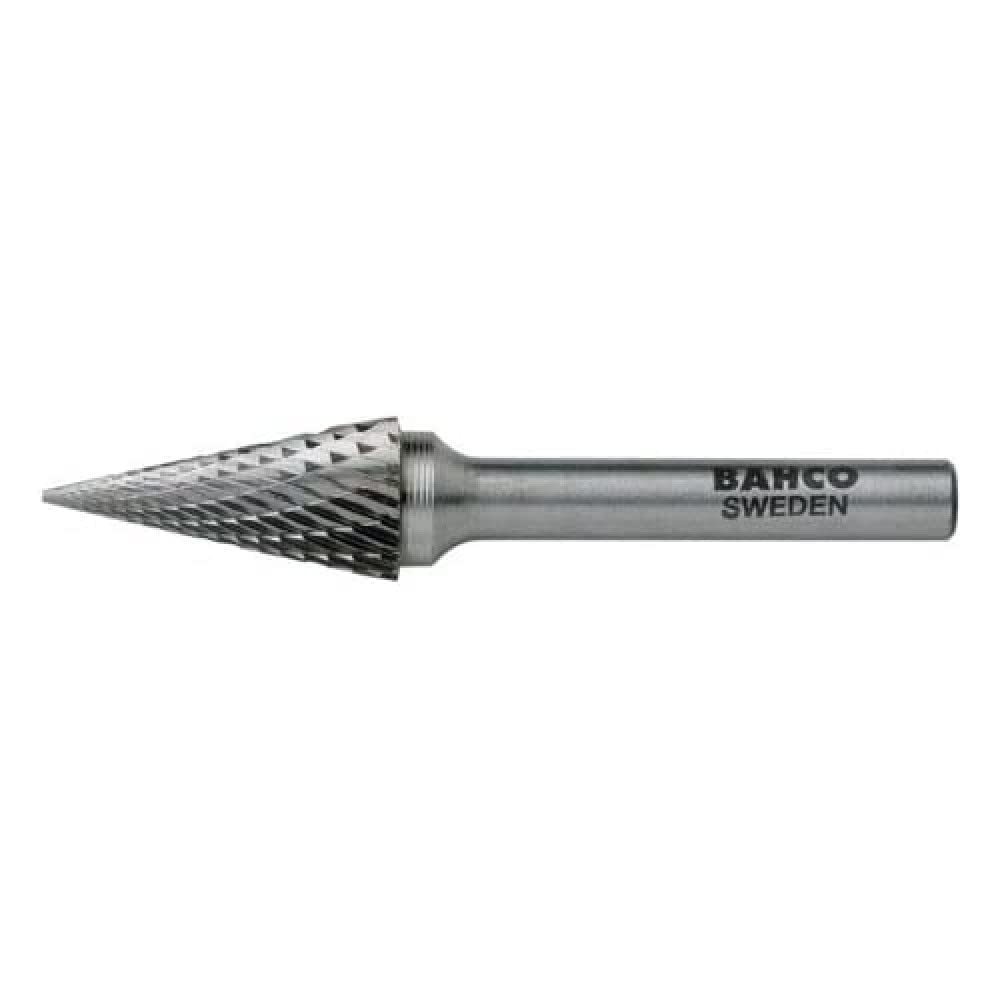 Bahco M1227M08 TC Rotary Burr's