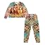 Horse Leopard Print