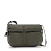 Produktbild Kipling IZELLAH Mittelgroße Umhängetasche, Green Moss (Grün)