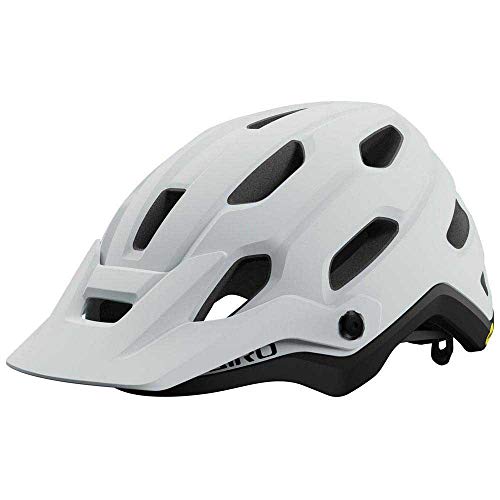 Il casco Source MIPS combina una grande performance e protezione in un design robusto ottimo per il trail; offrendo una grande protezione ed una ventilazione aggressiva data dai 17 fori di areazione con canalizzazione interna che aiutra a tenere fresca la testa anche quando il sentiero sale e diventa impervio