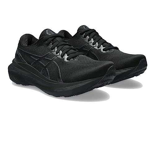 Asics Gel-Kayano 30 Femme Black Chaussures Course EU 37 1012B357-001