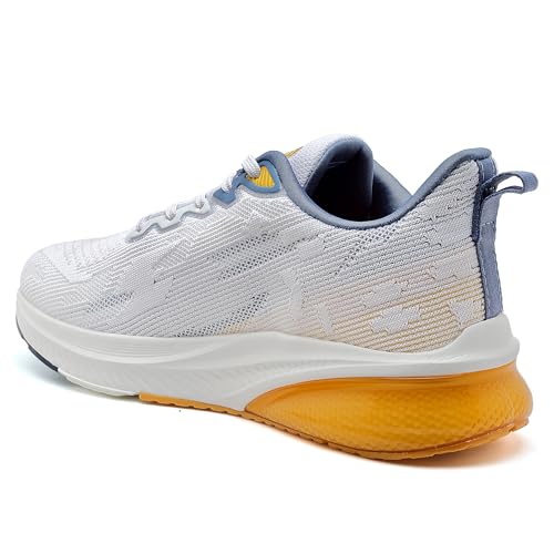 Image of ASIAN Sports Shoes for Men | Soft Cushioned Insole || POWERPLAY-09 Running Shoes for Men