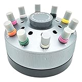 Geeignet für Anfänger und professionelle Uhrmacher.