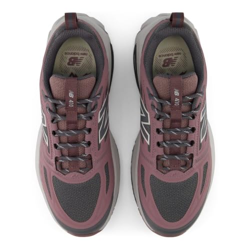 Image of New Balance Womens Fresh Foam 410v9