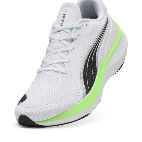 Image of Puma Mens Scend Pro Running Shoes