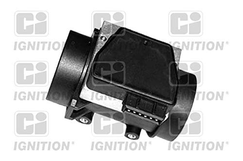 QUINTON HAZELL Luftmassenmesser LMM mit Gehäuse QM762