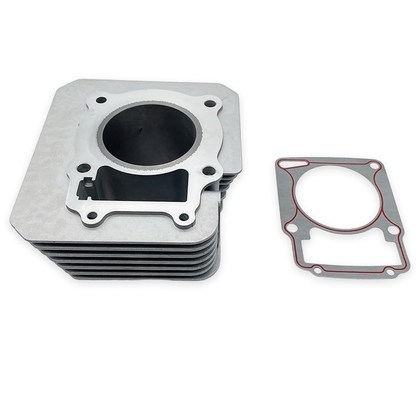 Kit cylindre de moteur de moto ZS175FMN pour réparer une perte de compression