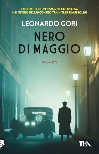 Nero di maggio
