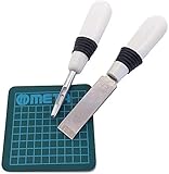 Sewing Buttonhole Cutter 3 Pcs Set,for Buttonhole and Eyehole…