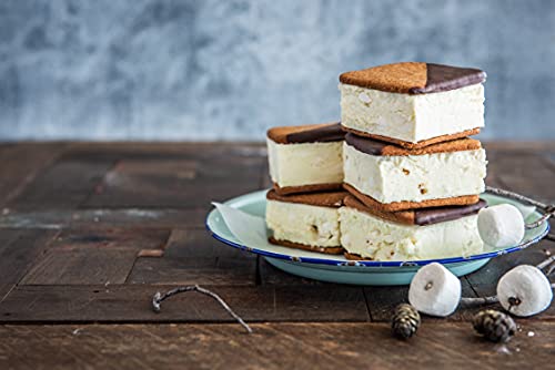 Taylor & Colledge Organic Vanilla Bean Paste, 65g