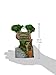 Darice Resin House: Double Treehouse with Moss Accents & Stairway Fairy Garden, Multicolor