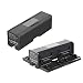 4 in 1 Batterieladegerät Dock Station LCD Display Ladestation Intelligentes Ladegerät Hub für DJI Mavic AIR 2 Drohne