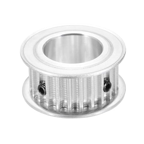 MECCANIXITY Timing Belt Pulley, 5M 24 Teeth 24mm 15/16