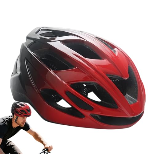 Ceprznvey Fahrradhelme für Erwachsene | Fahrradhelm für...