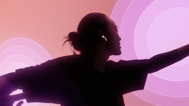 Amazon.com: Apple AirPods 4 Wireless Earbuds, Bluetooth Headphones