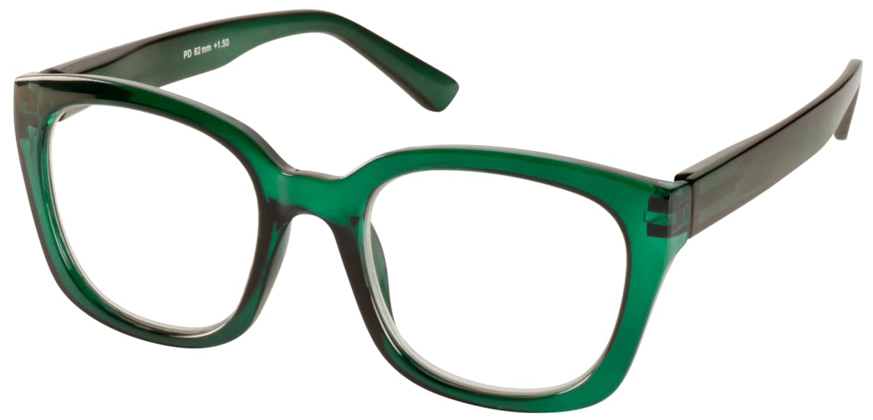 Remaldi Chester Forest Reading Glasses 2.50