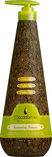 shampoo macadamia Marca Macadamia Natural Oil