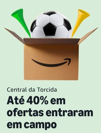 Cupom Amazon