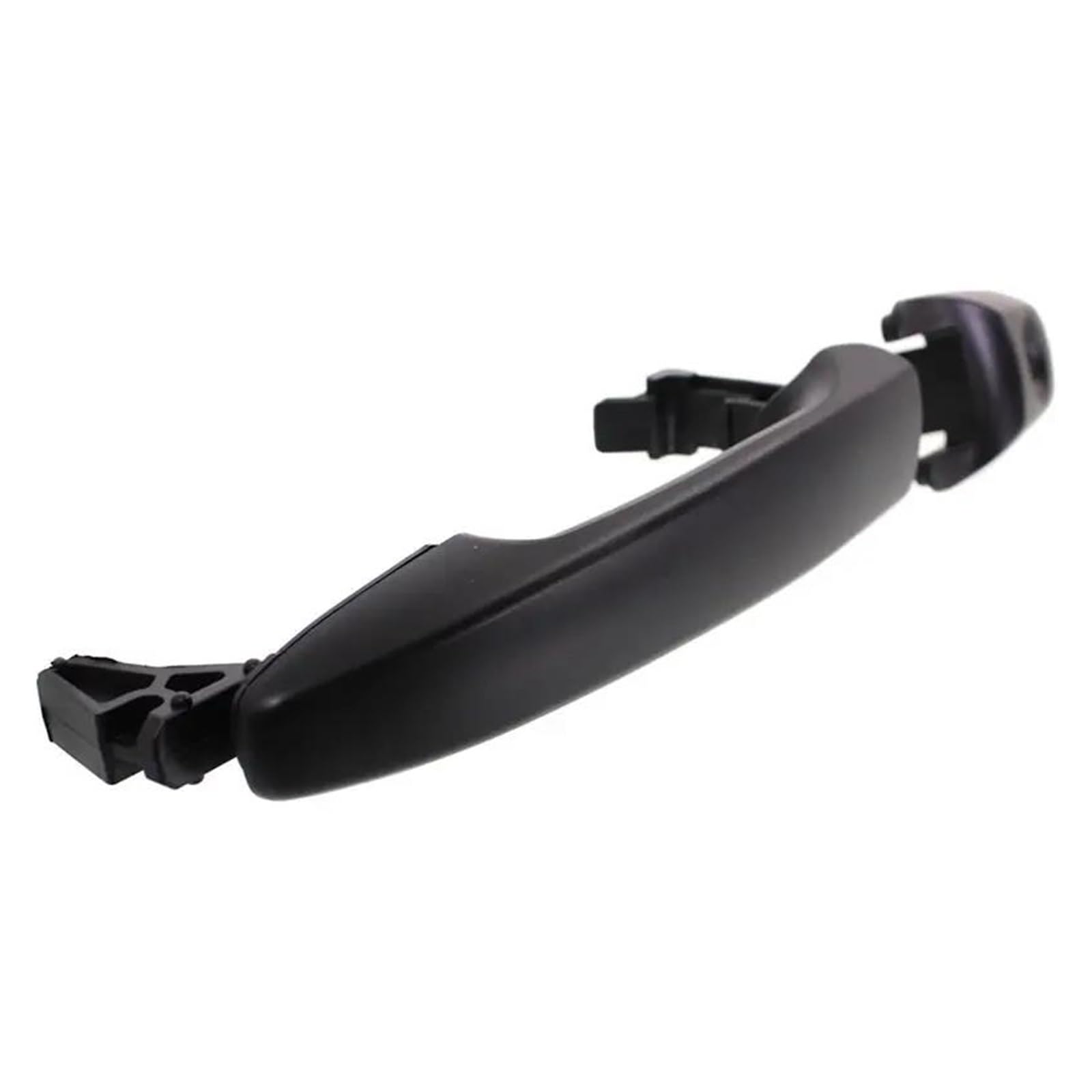 PRFGSGVBV Outside Door Handle 1pcs for Fusion for Mercury for Milan for Lincoln MKZ Car Outside Door Handle Door Handle Cover