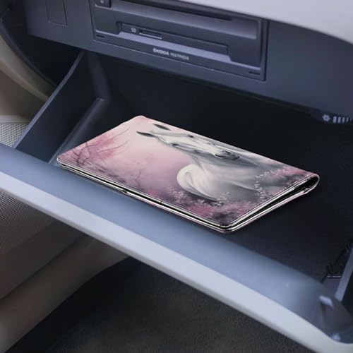 Organizador de Tarjetas para Auto Multicolor miniatura 6
