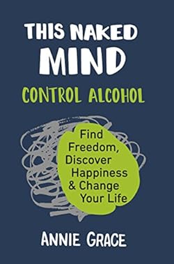 This Naked Mind cover image