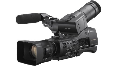 Preisvergleich Produktbild Sony NEX-EA50EH (SD / SDHC / SDXC Card)