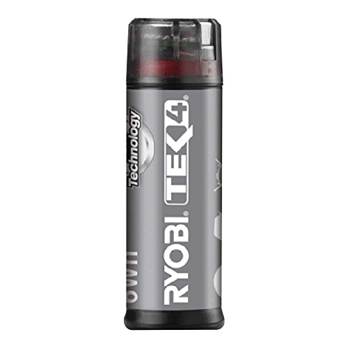 Ryobi ZRHP54L 4-Volt Lithium-Ion Screwdriver Kit (Renewed)