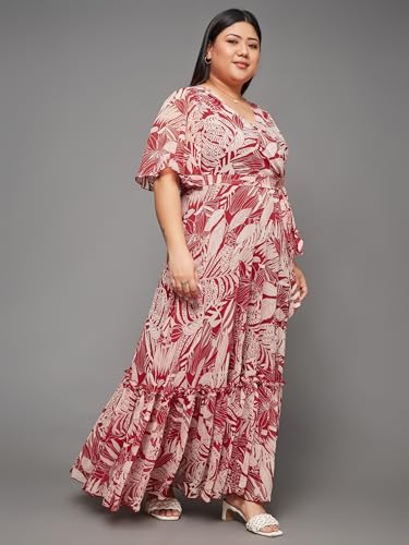 Image of Miss Chase A+ Women Dress
