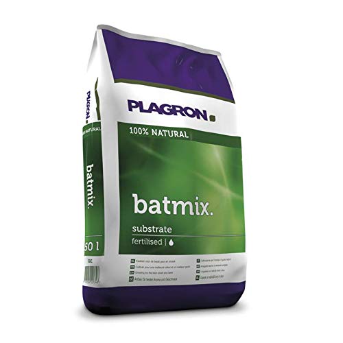 Plagron Batmix - 50 litros