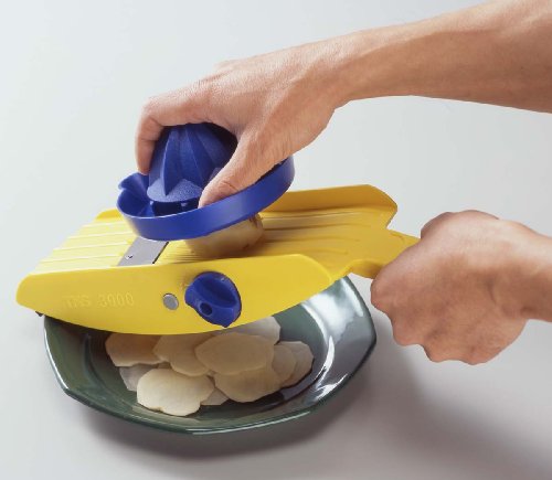 Made in Germany slicer TNS3000 (japan import)