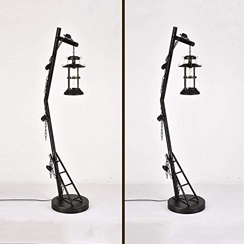 Lamp for Home Lamp Eye Caring Lamp for Office Antique Industrial Wrought Iron Desk Top Table Lamp Retro Loft Steam Punk Floor Light E27 Edison Living Room Study Bar Night Metal Floor Lamp Lantern steampunk buy now online Lamp for Home Lamp Eye Caring Lamp for Office Antique Industrial Wrought Iron Desk Top Table Lamp Retro Loft Steam Punk Floor Light E27 Edison Living Room Study Bar Night Metal Floor Lamp Lantern steampunk buy now online