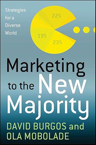 Marketing to the New Majority: Strategies for a Diverse World