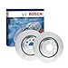 Produktbild Bosch Automotive 986479303 Bremsscheibe - (Paar)