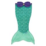 A tus hijos y a ti os encantará acurrucarse en las mejores colas de sirena y mantas con forma de pingüino