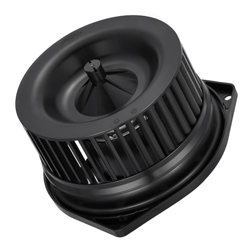 Image of BDFHYK AC Heater Blower Motor Fan BM10227C Compatible with INFINITI 2013 JX35,2014-2017 QX60,Compatible with Nissan 2013-2020 2022-2024 Pathfinder,HVAC Blower Motor Assembly Replacement for 273753KA0A