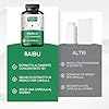 Iperico - 5.500 mg di Erba di San Giovanni per Capsula (Estratto 10:1, 550 mg) - Scorta di 6 MESI - Buon Umore e Sonno - 180 Capsule Vegane - Alto Dosaggio, Senza Additivi - Raibu