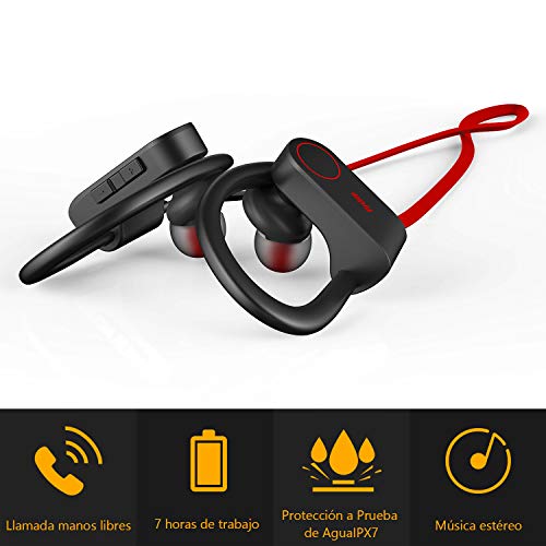 Audífonos, Wireless Imagen adicional