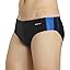 Piped Splice - Black/Royal Piped Splice - Black/Royal