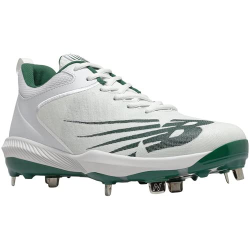 Image of New Balance Men's FuelCell 4040 V6 Metal Baseball Shoes