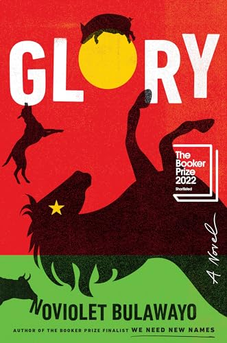 Glory view 2