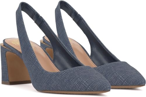 Image of Vince Camuto Women's Hamden Slingback Pump