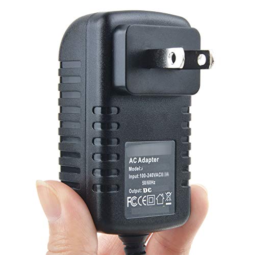 image for PK Power 9V AC-DC Adapter Charger for Electro-Harmonix Small Clone Ana