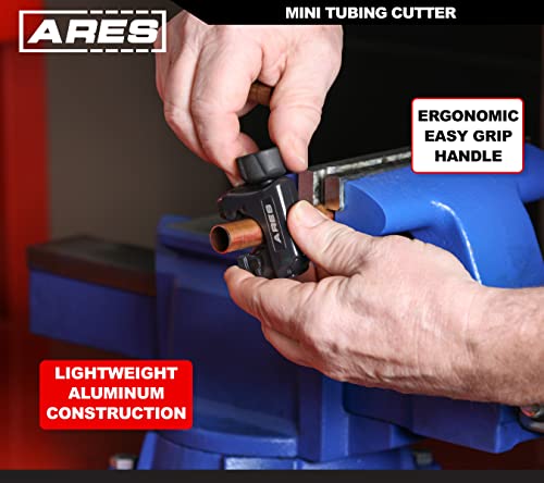 Image of ARES 18008 Mini Pipe Cutter