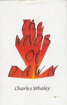 Hardcover The winds of dawn Book