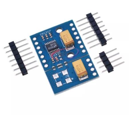 LTC3108-1 Puissance Breakout Développement Module Ultra Bas Voltage Boost