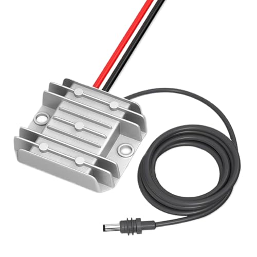 Transformateur Boost 30V 3.5A convertisseur de puissance voiture