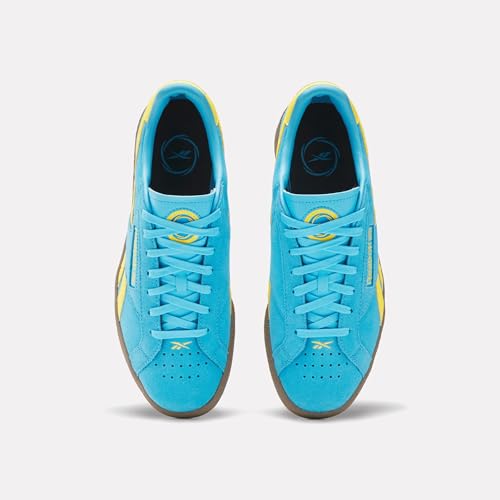 Image of Reebok Unisex Adult Club C Grounds Sneakers